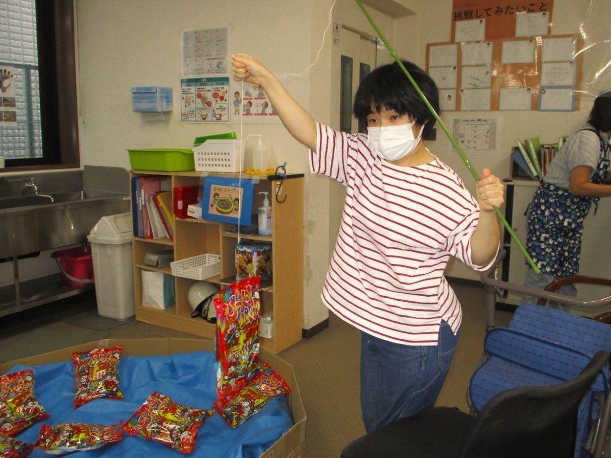 写真の説明